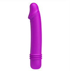 Vibratore Realistico Emily