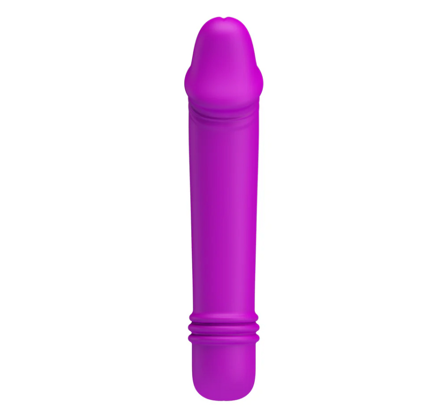 Vibratore Realistico Emily
