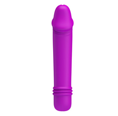 Vibratore Realistico Emily