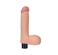 Vibratore Realistico Gary 17 cm