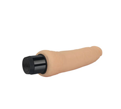 Vibratore Realistico Melvin 20 cm