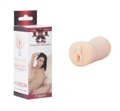Vagina Artificiale XXX Aggie