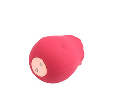 Succhia Clitoride Rosy - FUCSIA