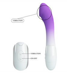Vibratore Punto G Elemental