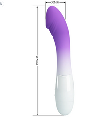 Vibratore Punto G Elemental