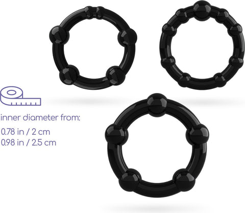 Triple Bead