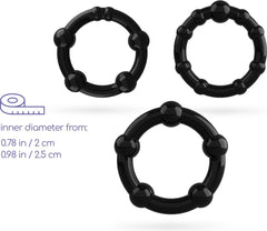 Triple Bead