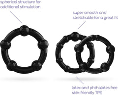 Triple Bead