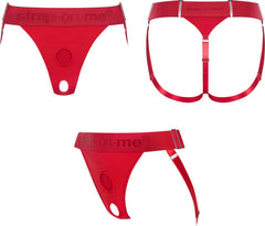 Unique Harness One Size