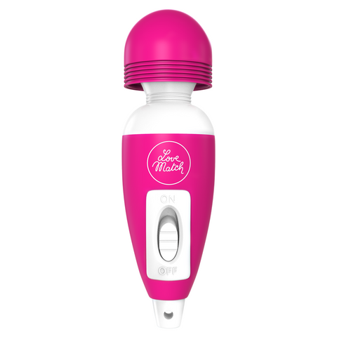 Mini Vibratore Wanda