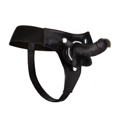 REALISTIC STRAP ON