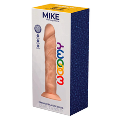 Mike