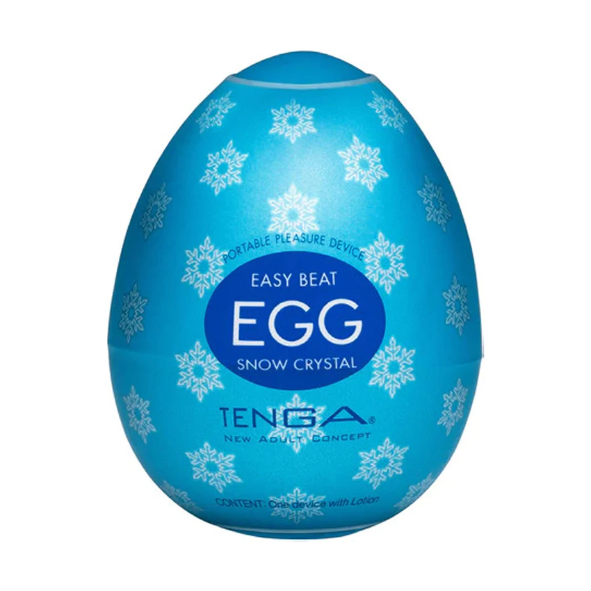 Egg Cool