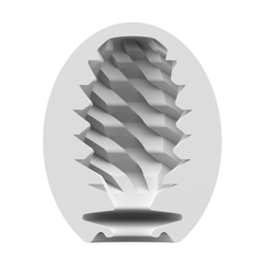 Masturbatore Egg Fierce