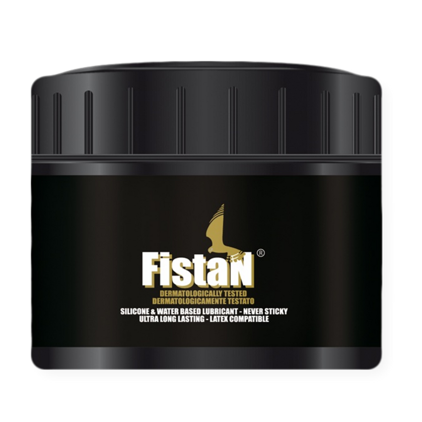 Fistan