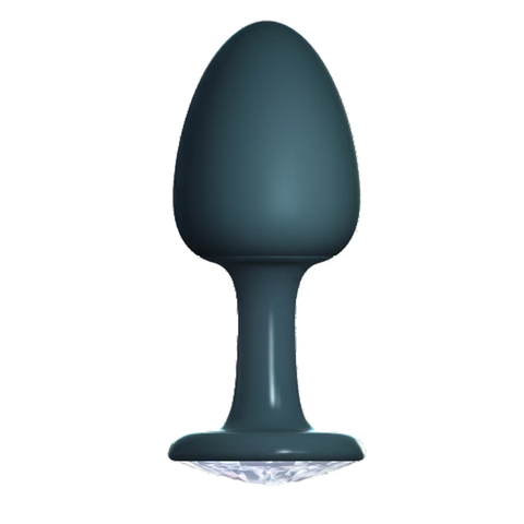 Geisha Plug Diamond