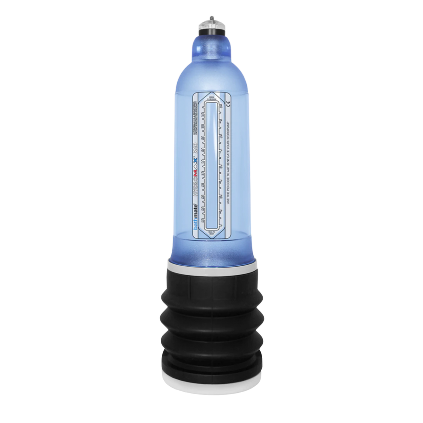 Hydromax9