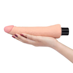 Vibratore Realistico Diego 23 cm – Piacere Naturale e Intenso
