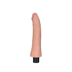 Vibratore Realistico Diego 23 cm – Piacere Naturale e Intenso
