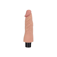 Vibratore Realistico Tommy 18 cm
