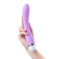 Vibratore classico Lantana 22cm