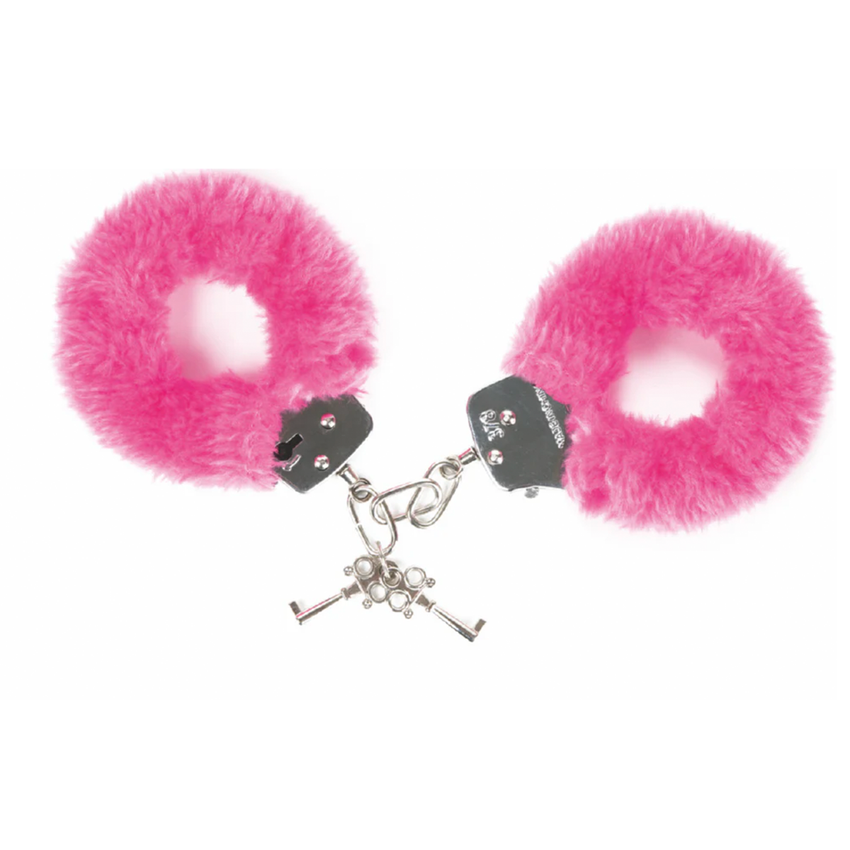Manette Attach Me