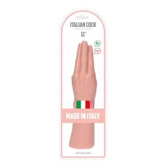Mania - Nude