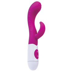 Vibratore Rabbit Nessy 10 Programmi