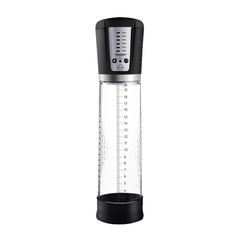Premium Rechargeable Automatic Pump