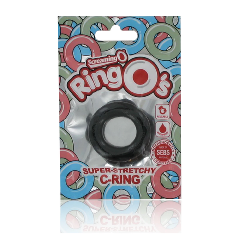 RINGO'S