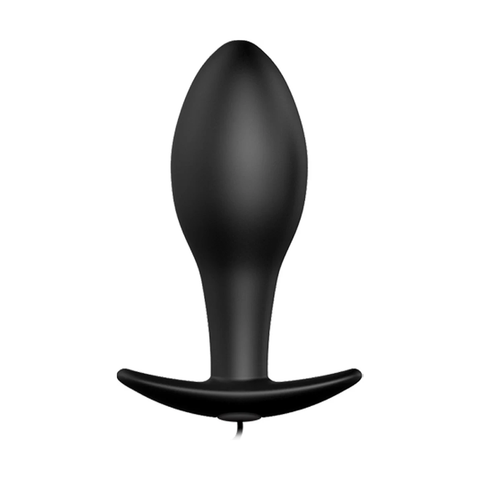Special Anal Stimulation