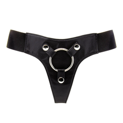 Elastic Harness