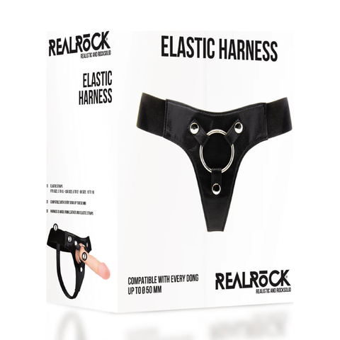 Elastic Harness