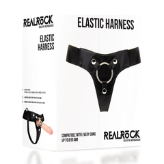 Elastic Harness