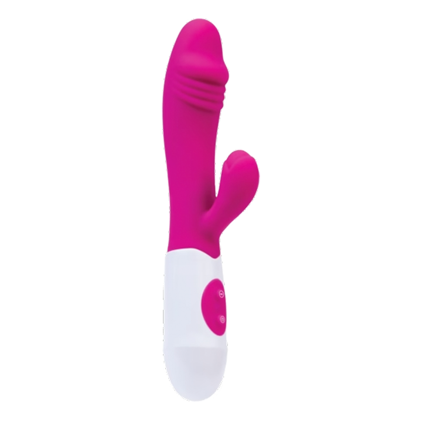 Vibratore Rabbit AREA