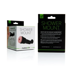 Masturbatore Shower Mount